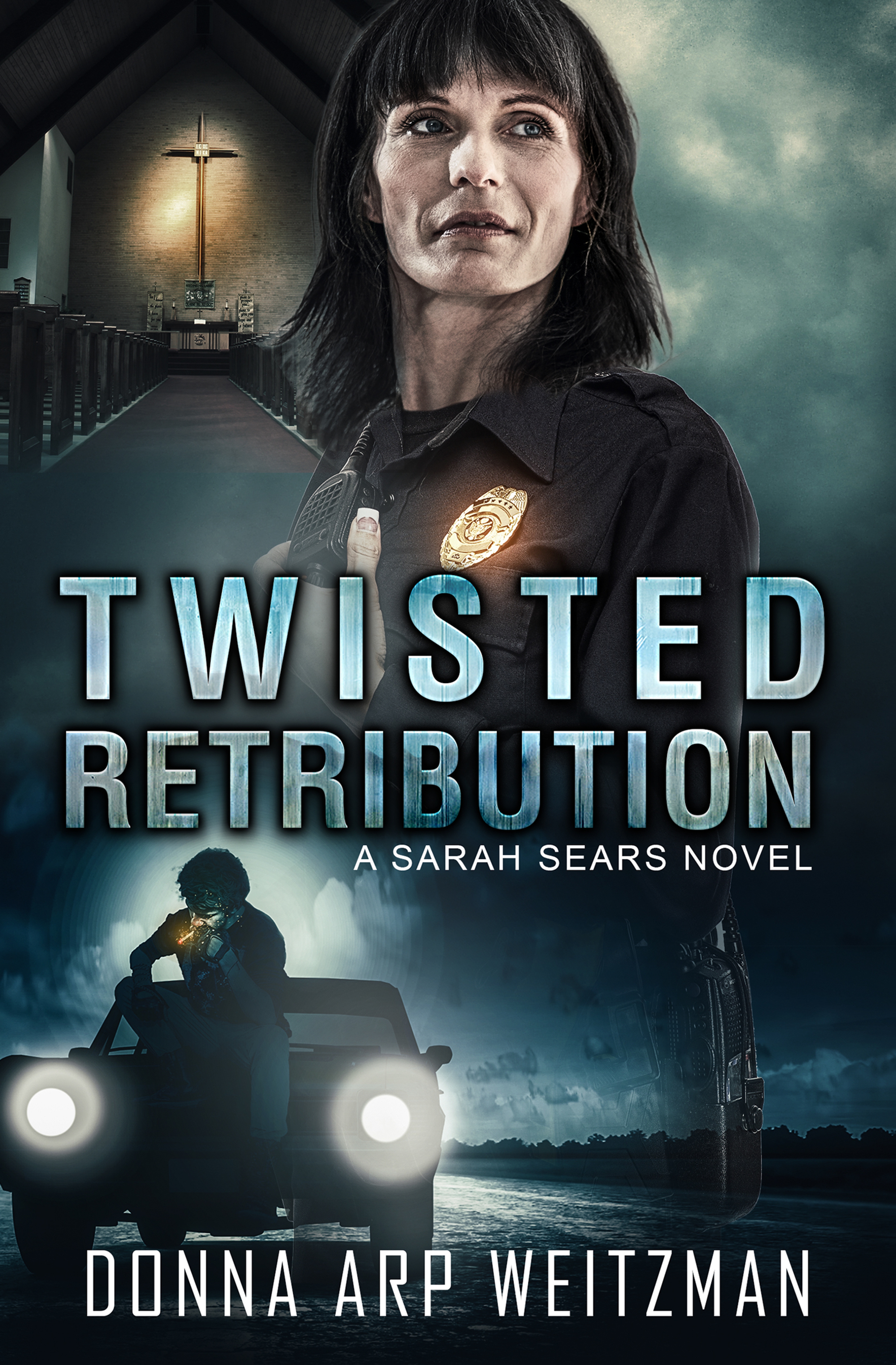 Twisted Retribution