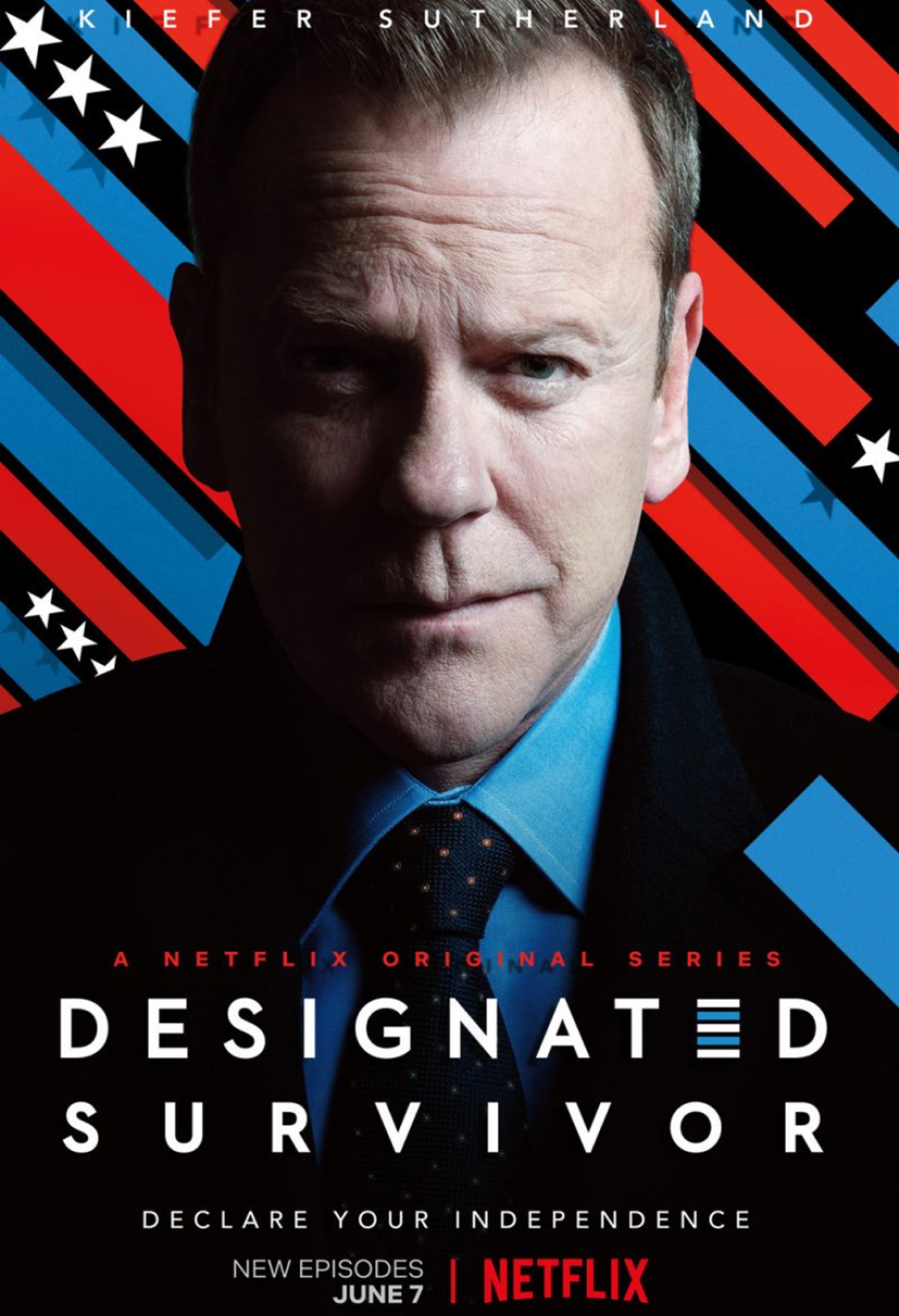 Designated Survivor