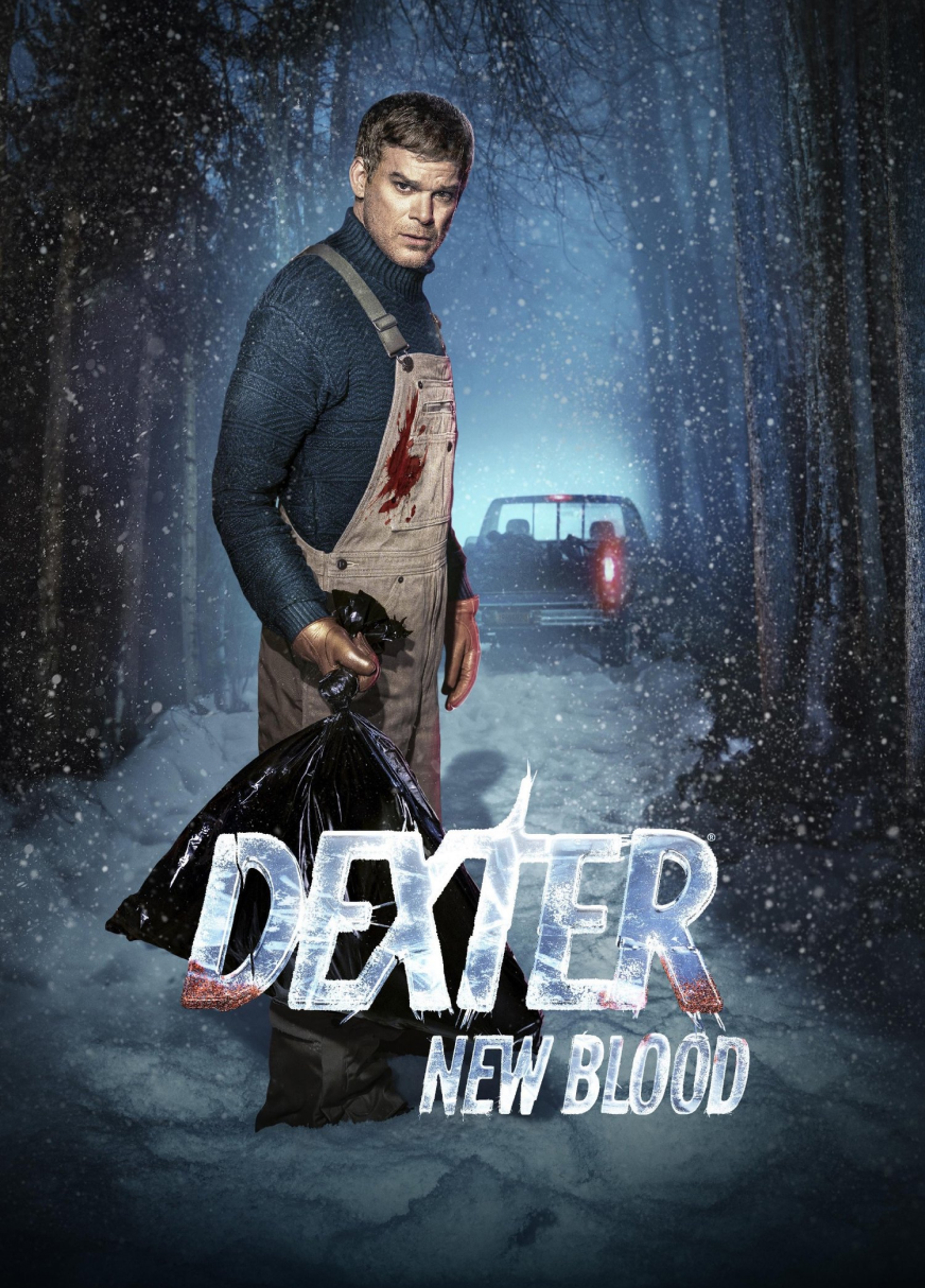 Dexter: New Blood