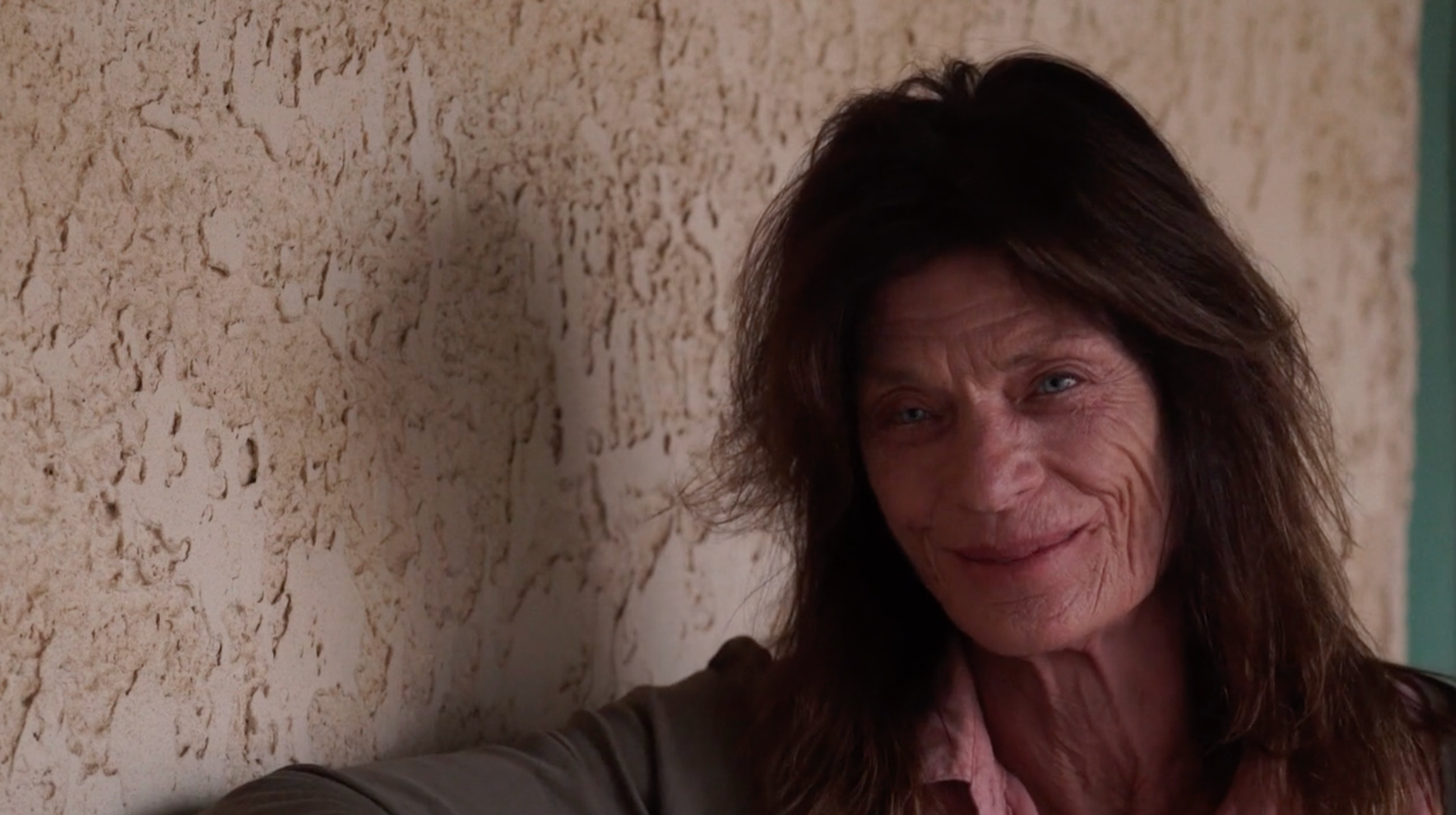 Meg Foster - "Three Days in August"