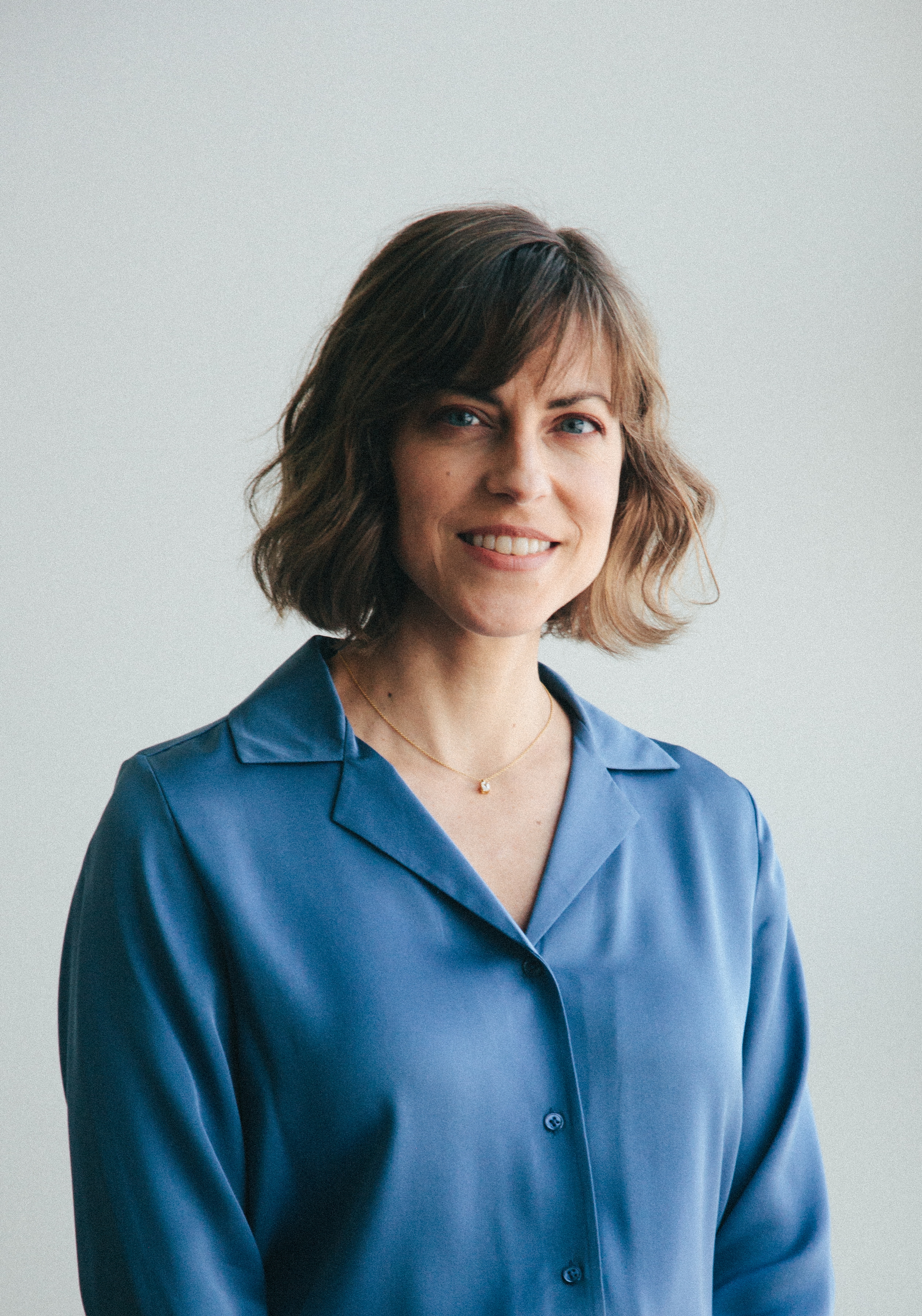 Lisa Normand