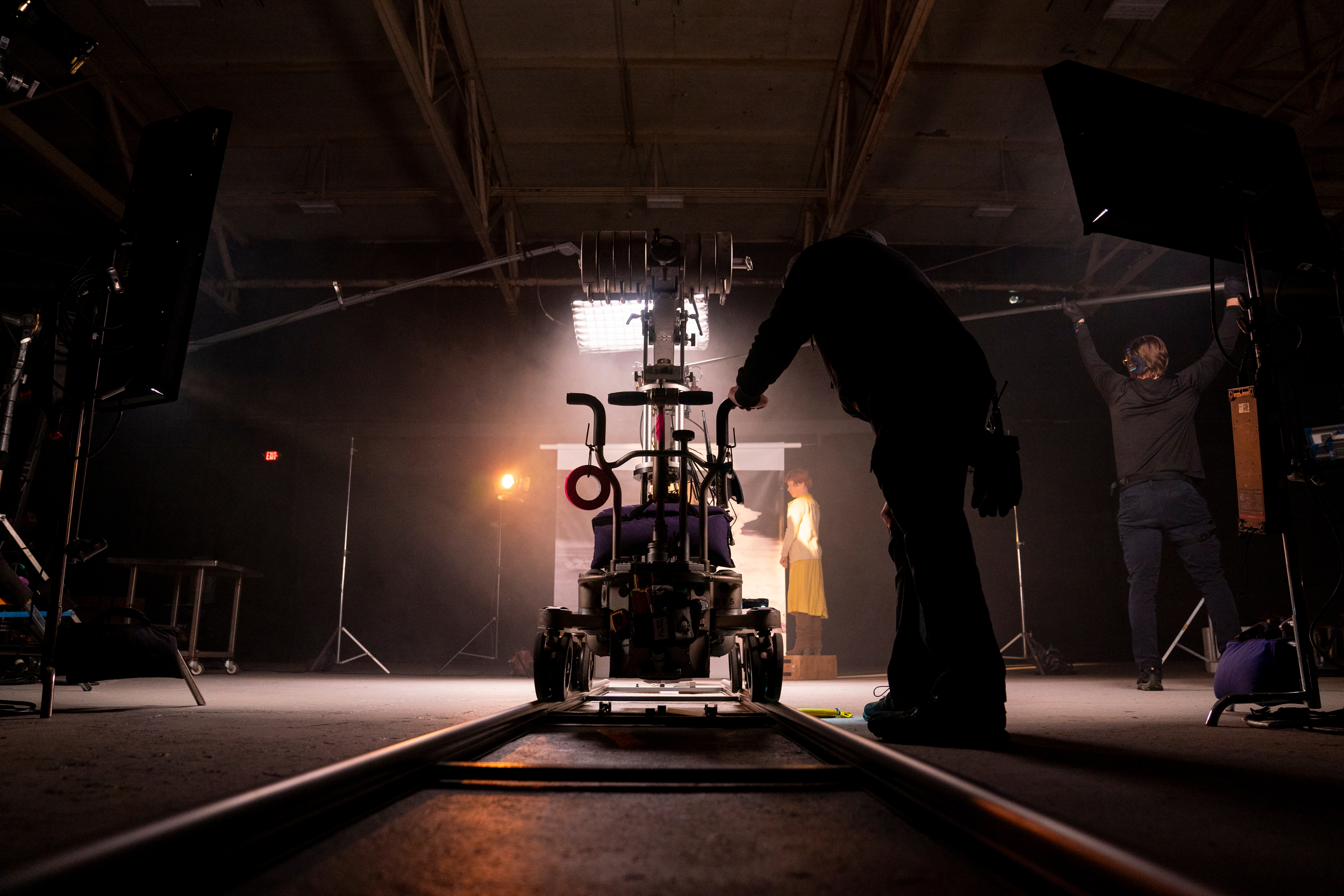 We Are Torfoot Entertainment Group