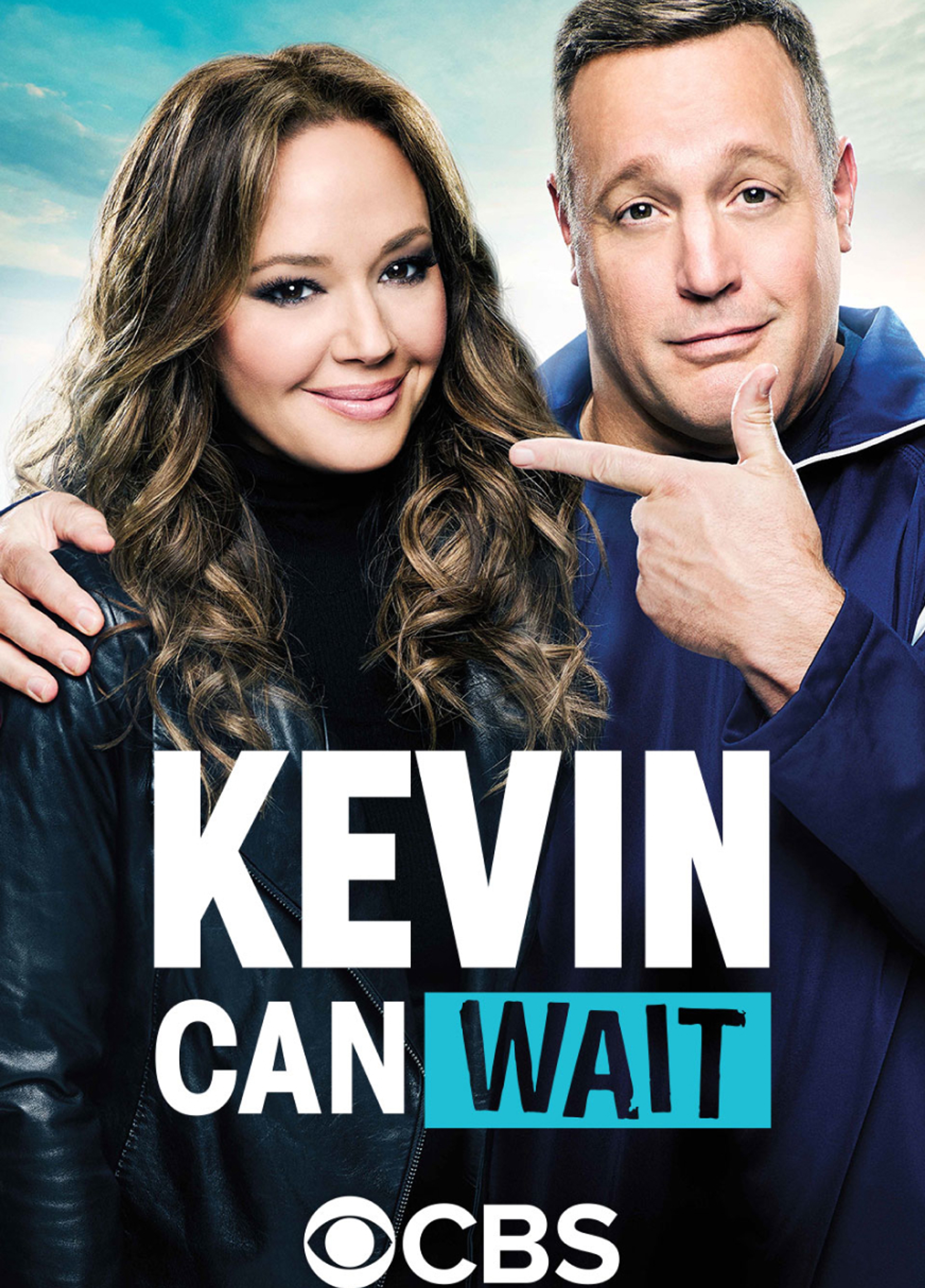 Kevin Can Wait