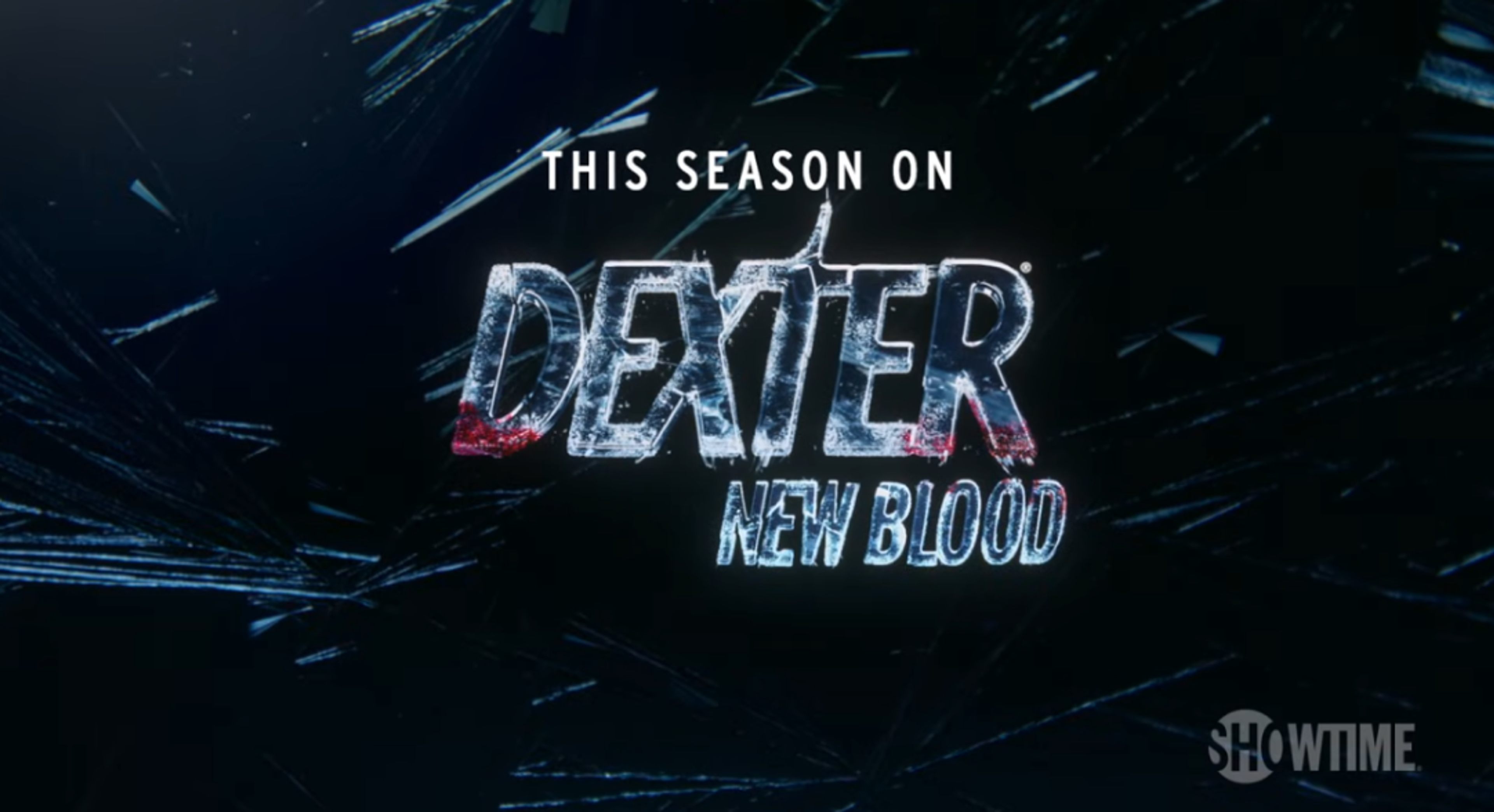 Dexter: New Blood