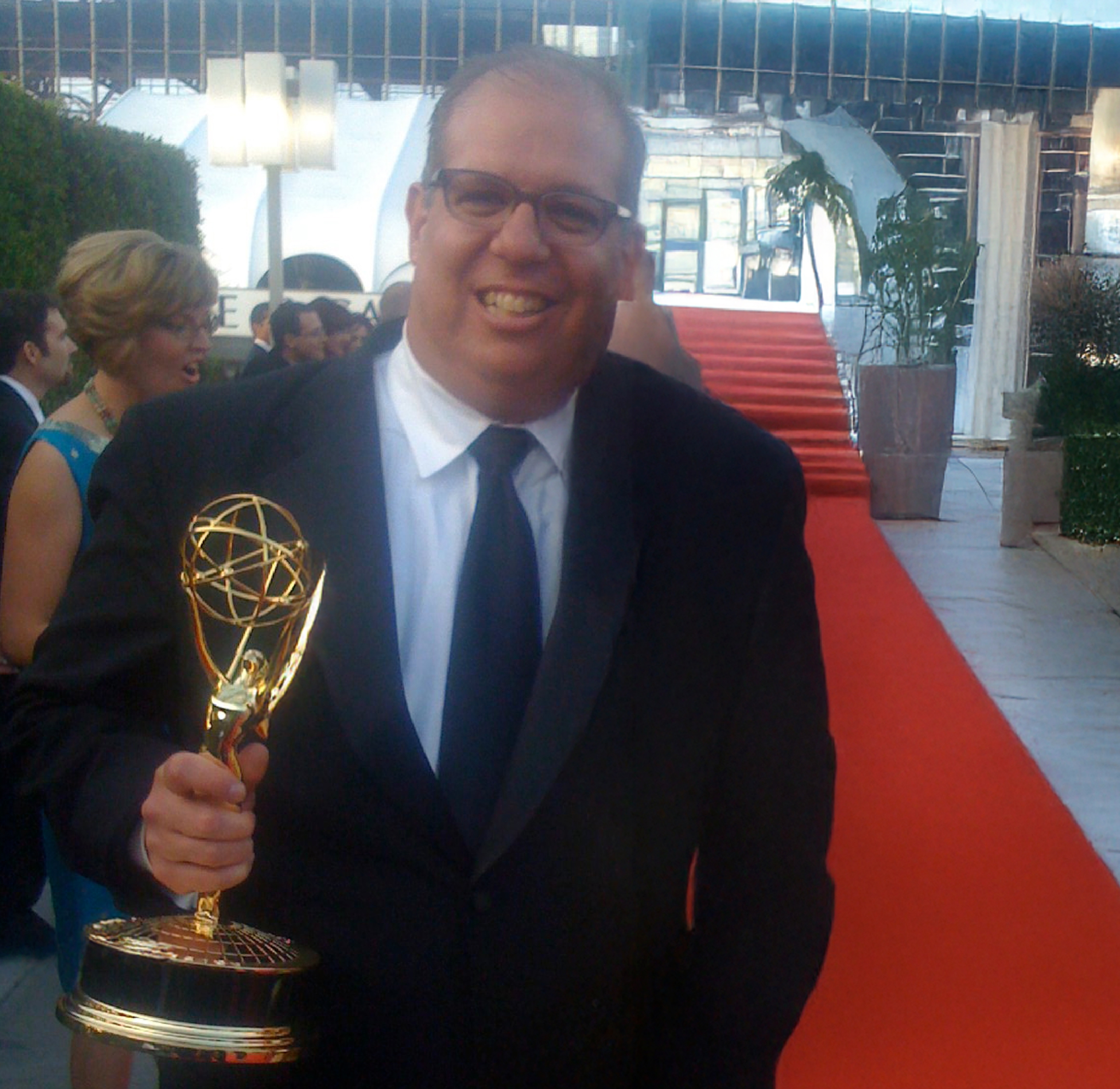 Ross Meyerson (Partner)