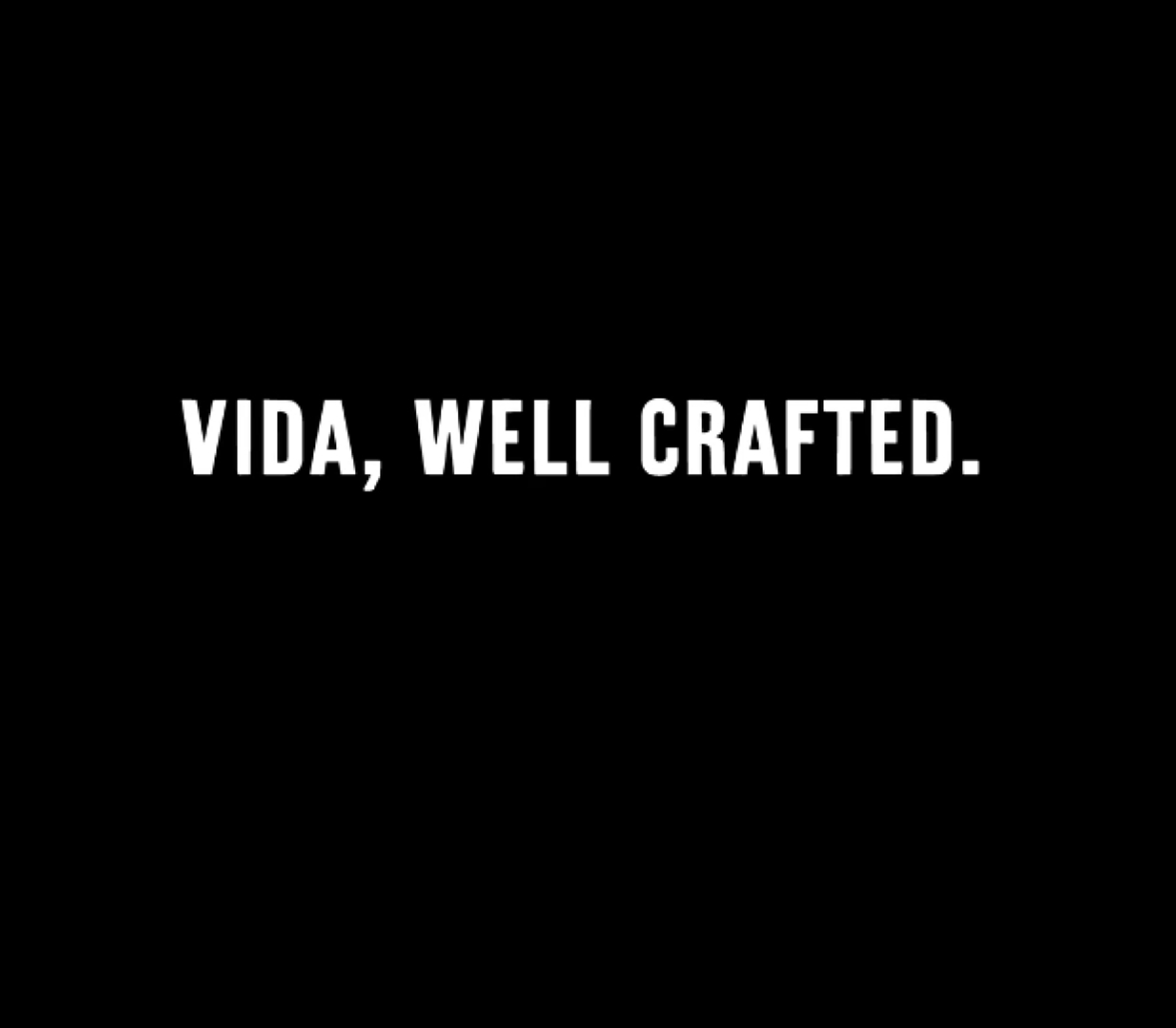 Vida, Well Crafted: Kelly Harris