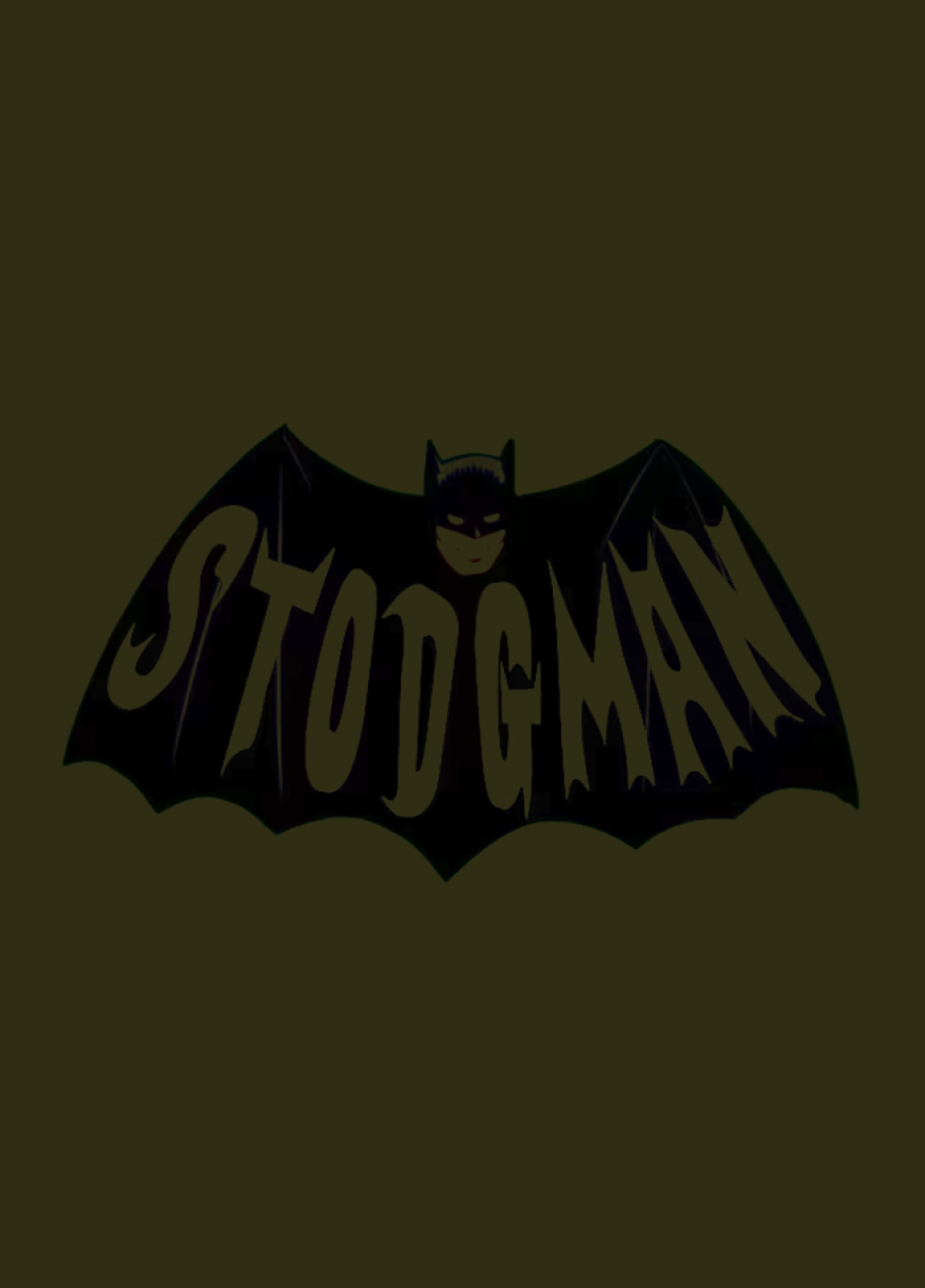 Stodgman