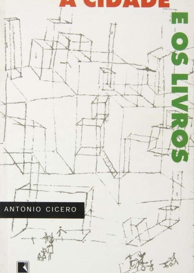 A cidade e os livros