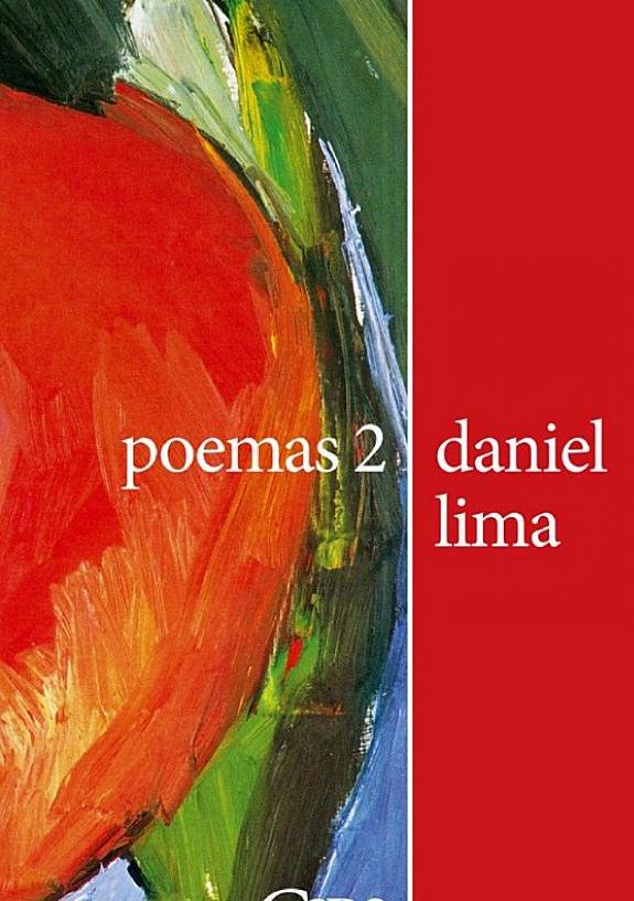 Poemas (daniel lima)