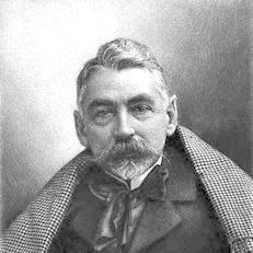 Stéphane Mallarmé
