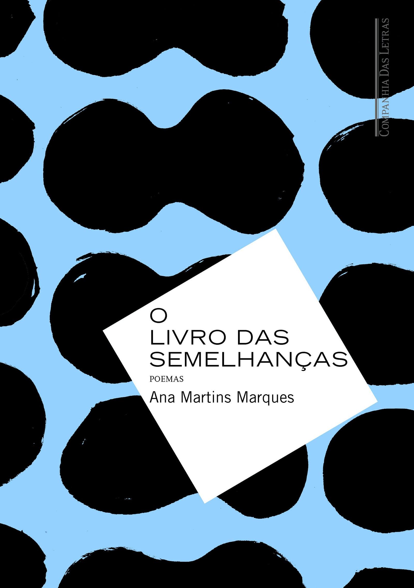 O livro das semelhanças