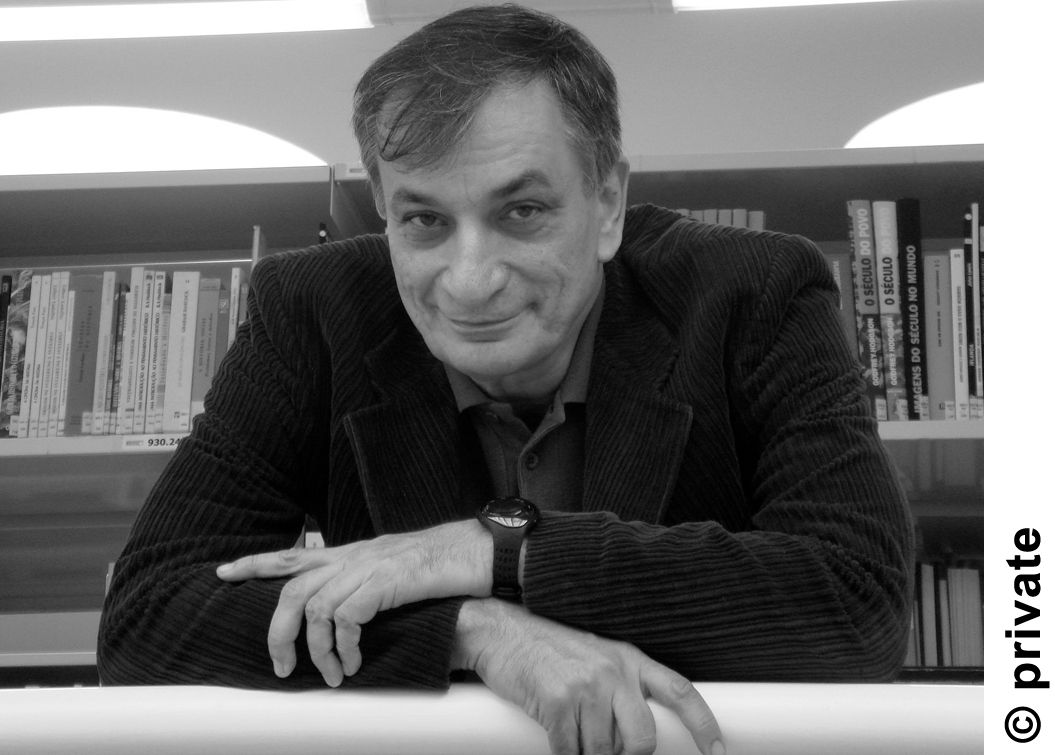 Antonio Cicero