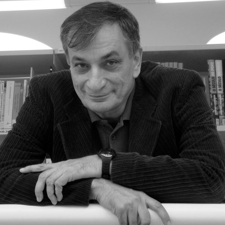 Antonio Cicero