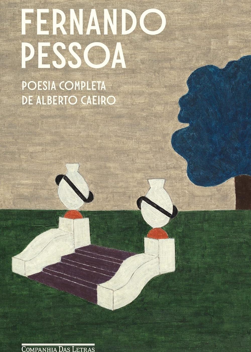 Poesia completa de Alberto Caeiro