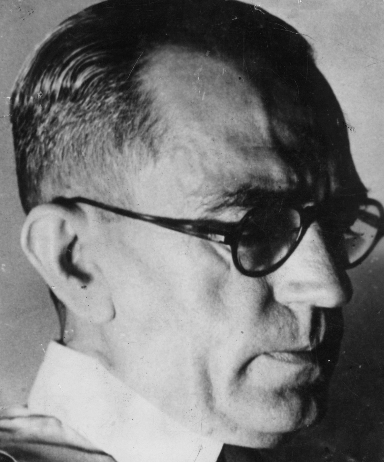 Graciliano Ramos