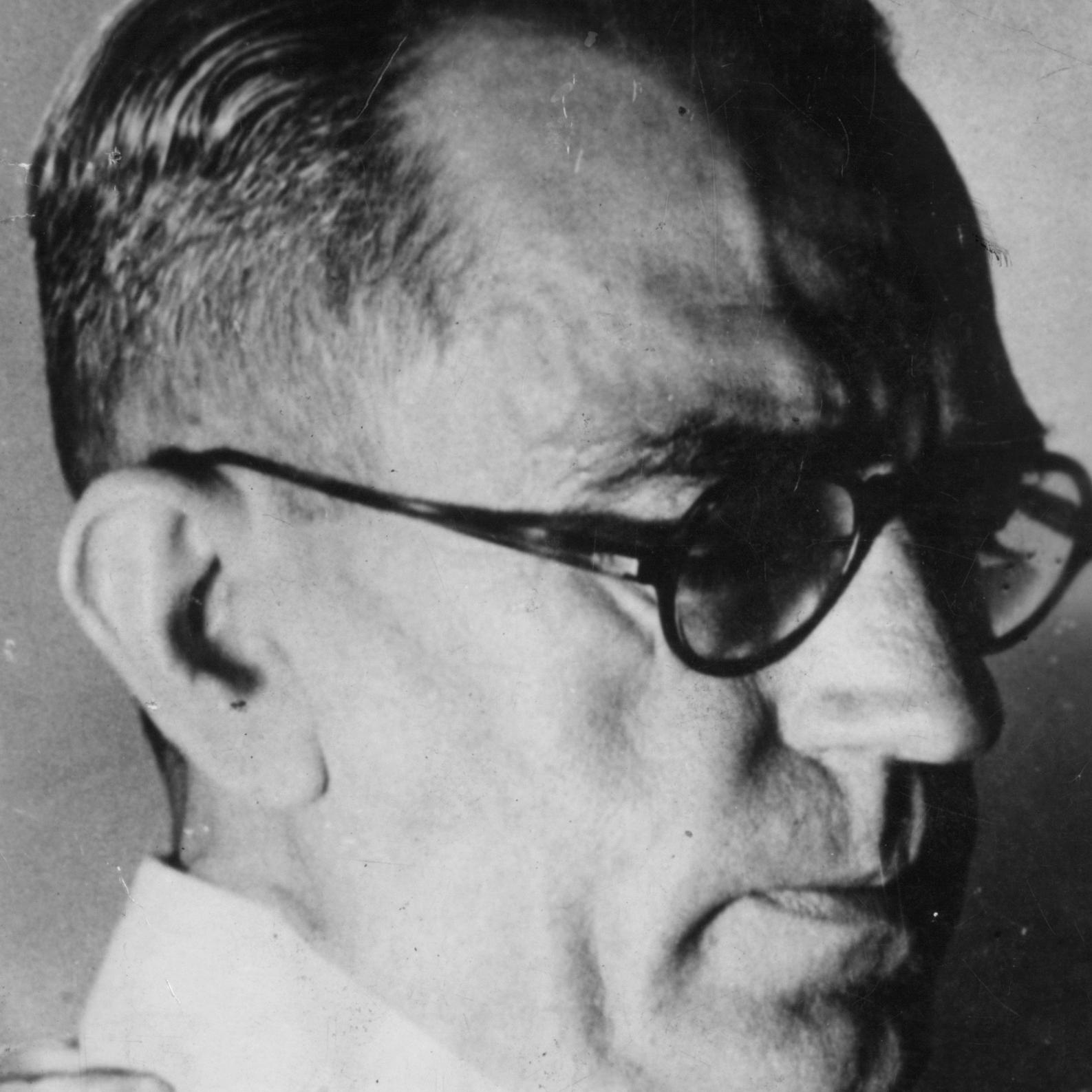 Graciliano Ramos