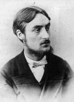 Gerard Manley Hopkins
