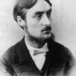 Gerard Manley Hopkins