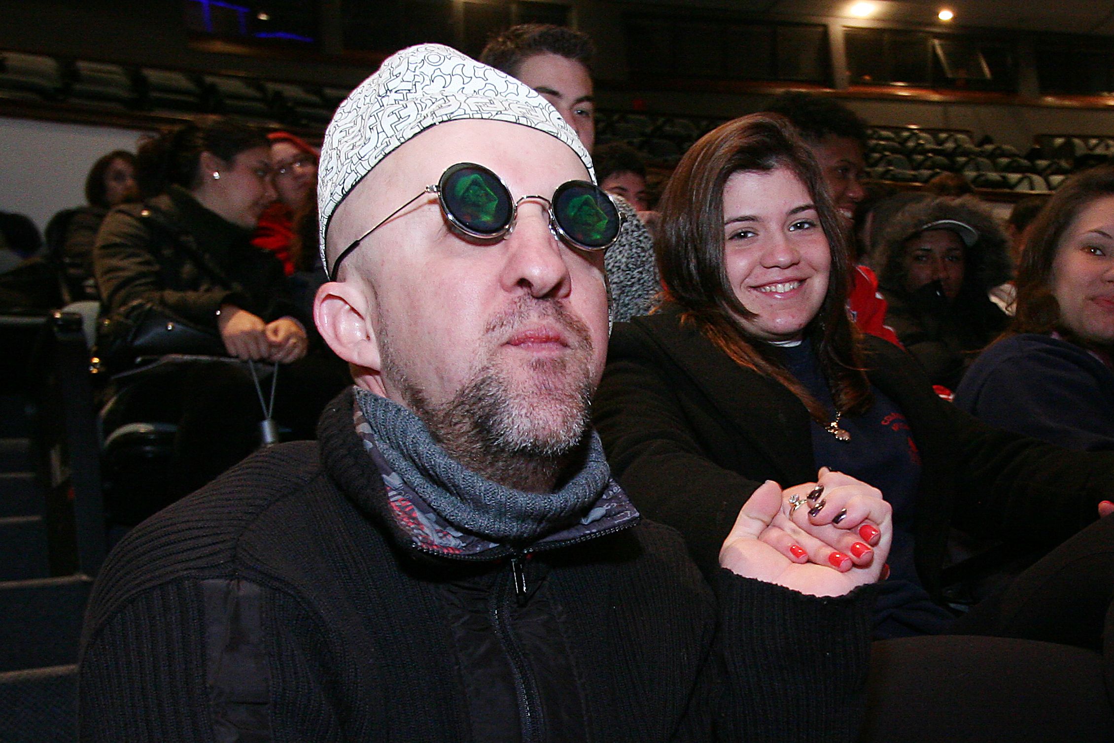 Fabrício Carpinejar