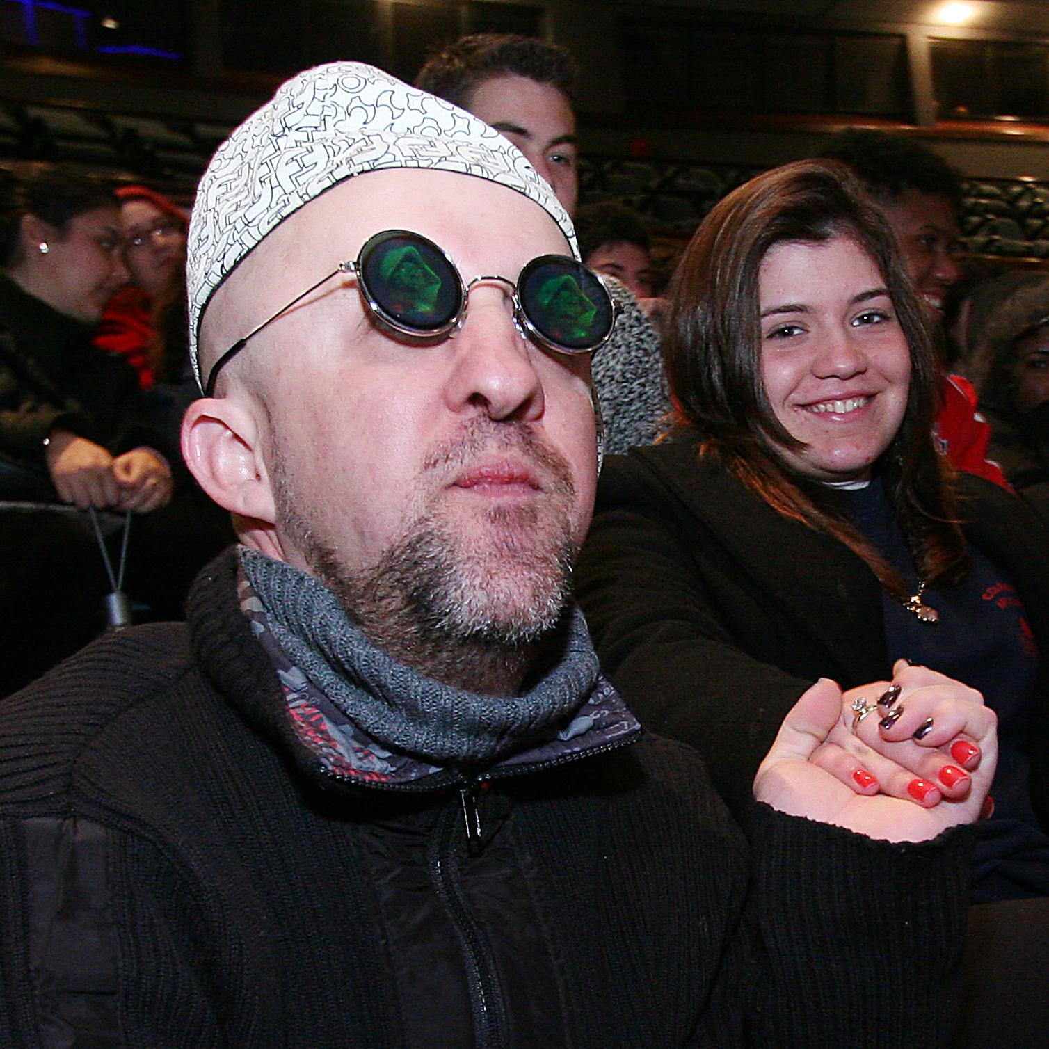 Fabrício Carpinejar