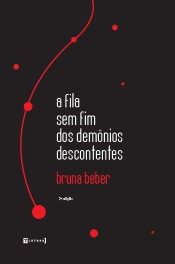 A fila sem fim dos demônios descontentes