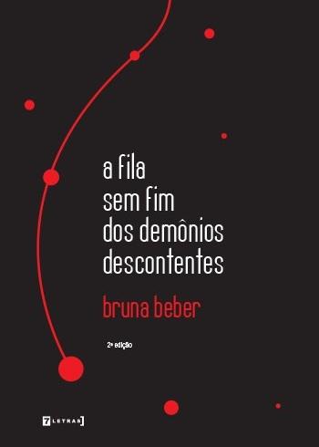 A fila sem fim dos demônios descontentes