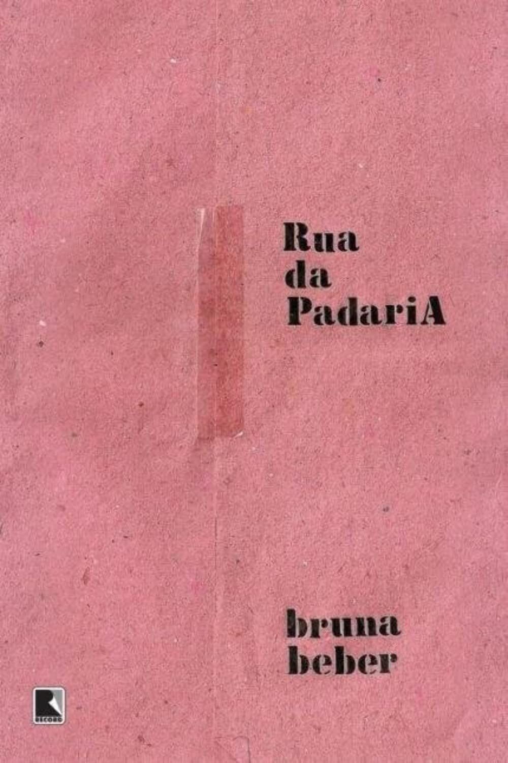 Rua da padaria