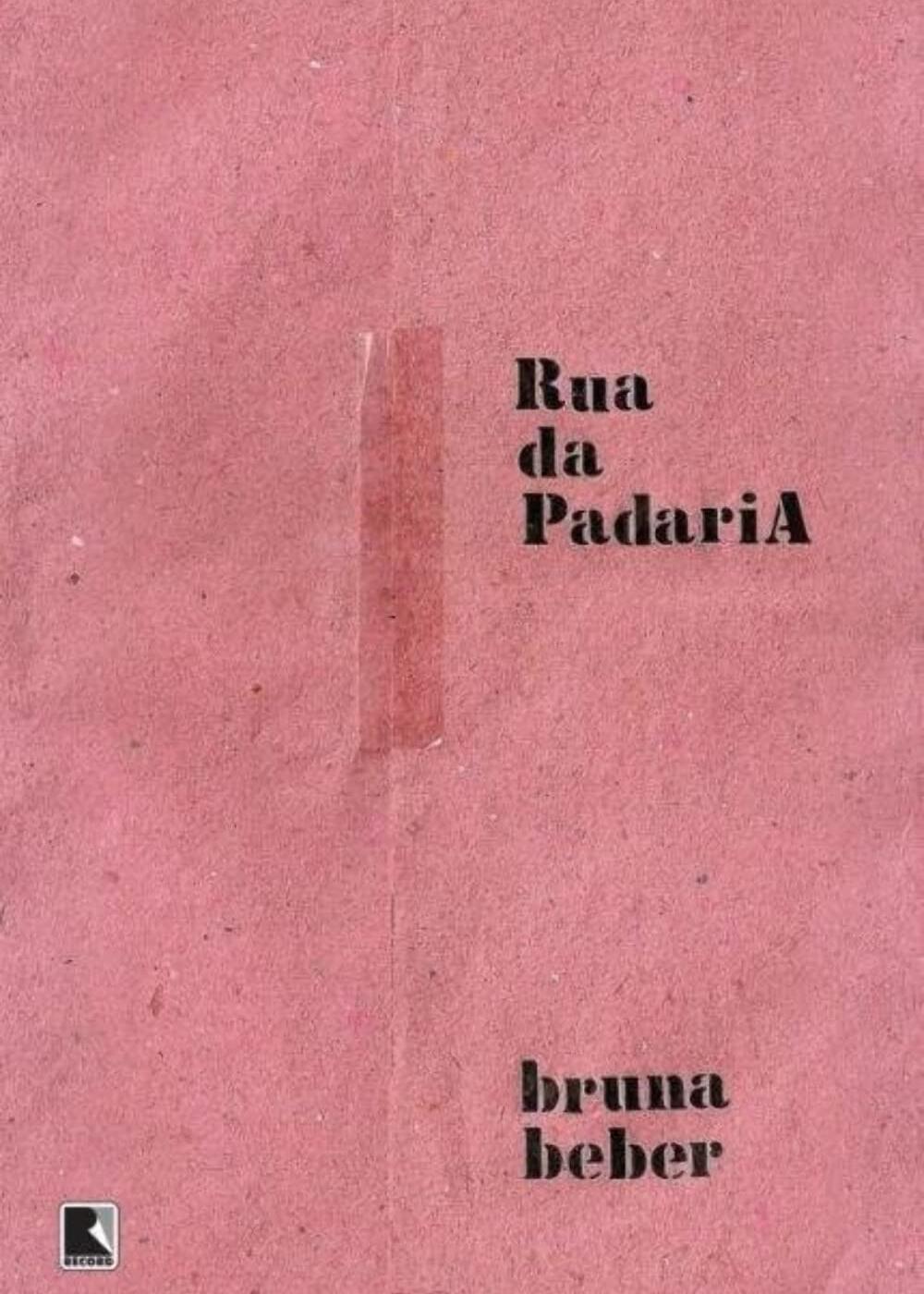 Rua da padaria