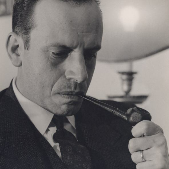 David Mourão-Ferreira