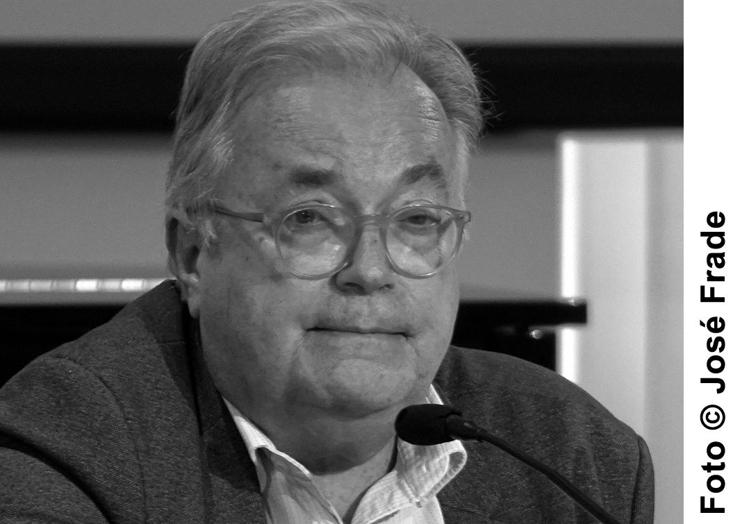 Luís Filipe Castro Mendes