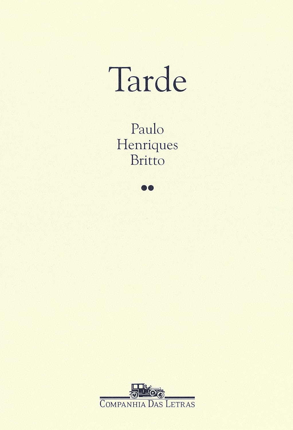 Tarde