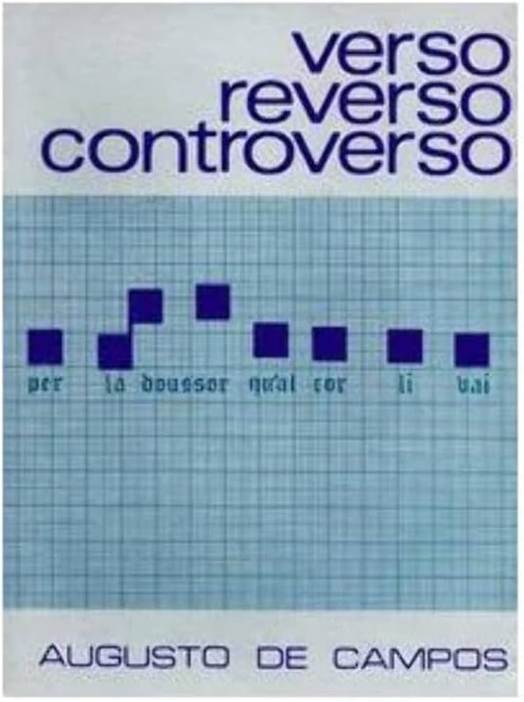 Verso, reverso, controverso: 6