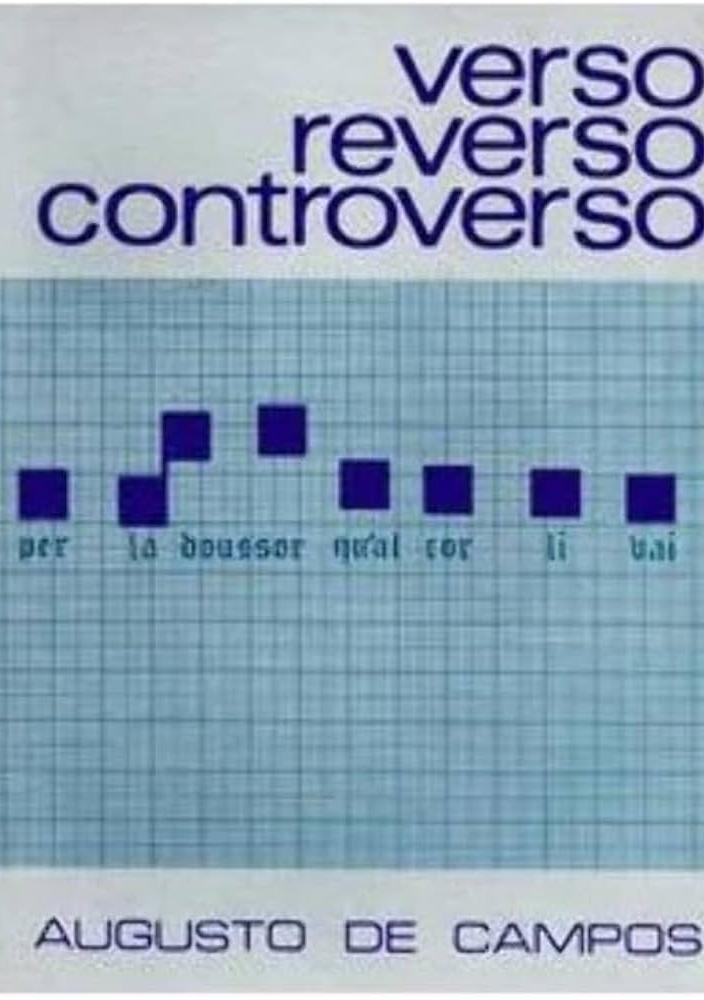Verso, reverso, controverso: 6