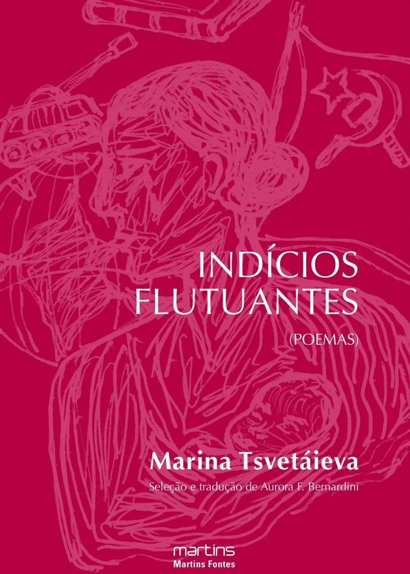 Indícios flutuantes