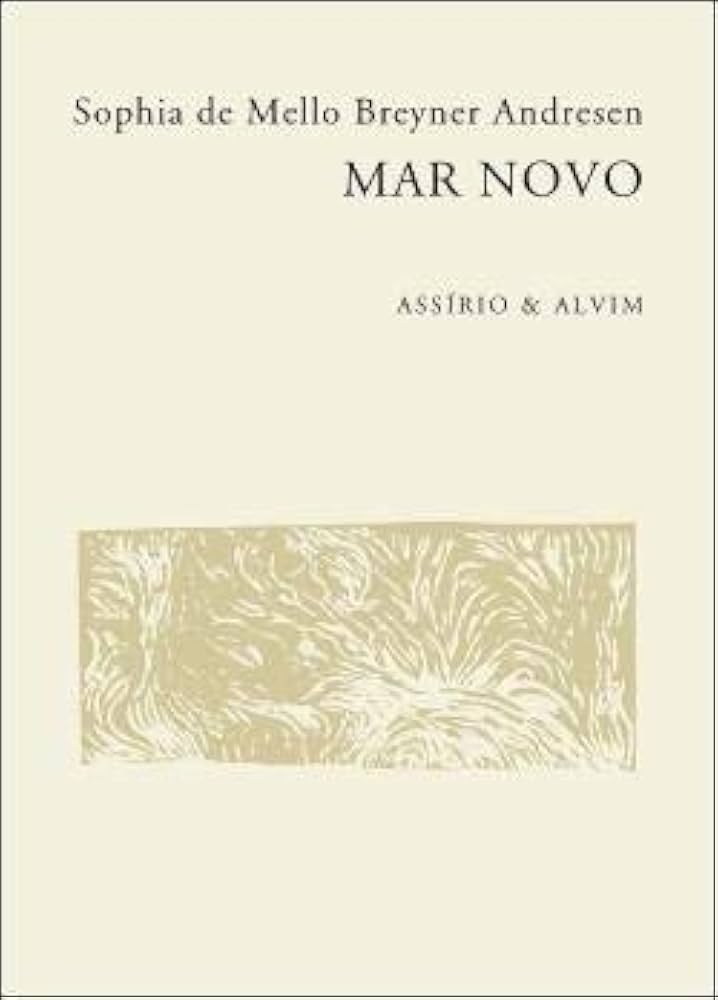 Mar novo
