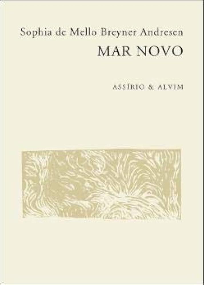 Mar novo