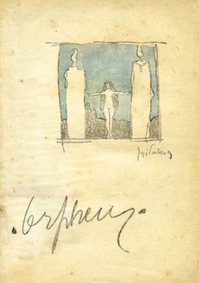 Orpheu Nº1