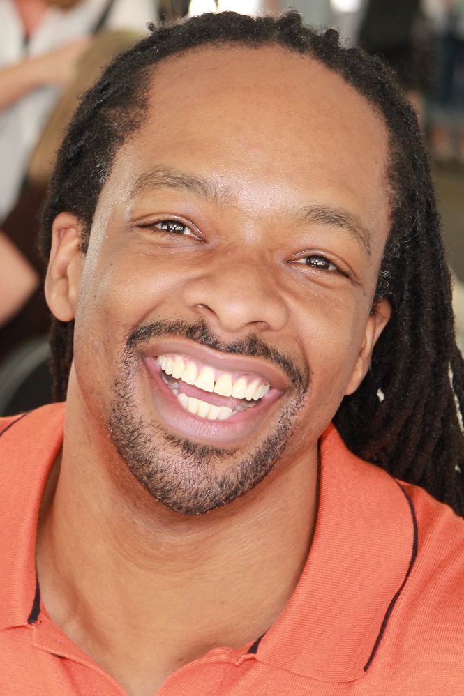 Jericho Brown