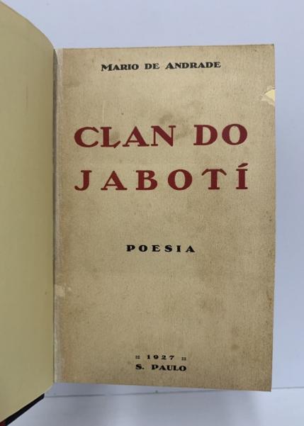 Clan do jaboti
