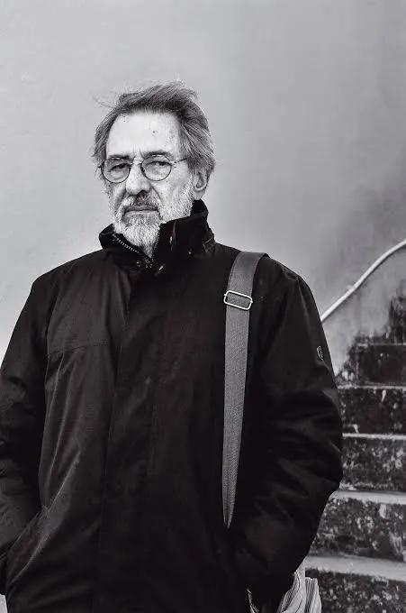 António Franco Alexandre