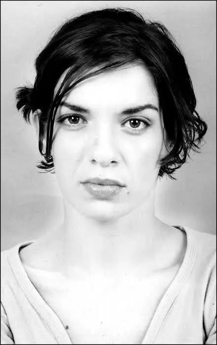 Carla Bolito