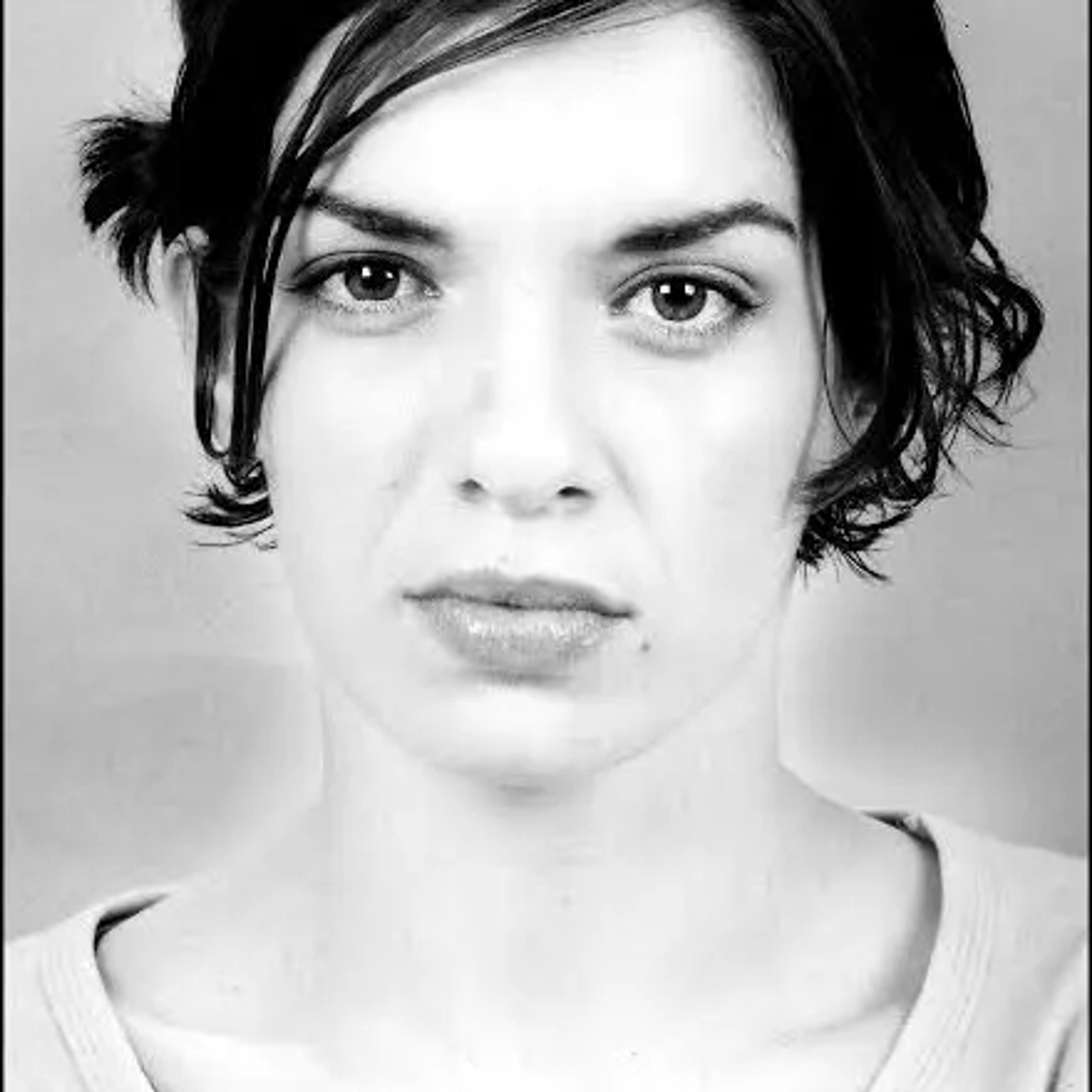 Carla Bolito