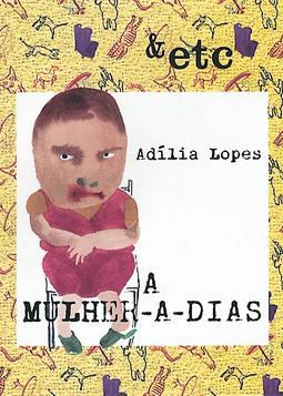 A mulher-a-dias