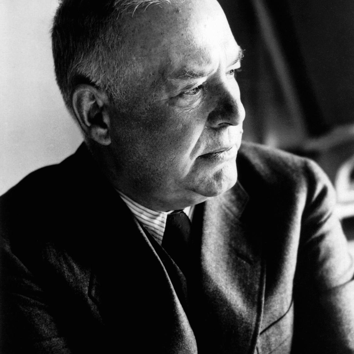 Wallace Stevens