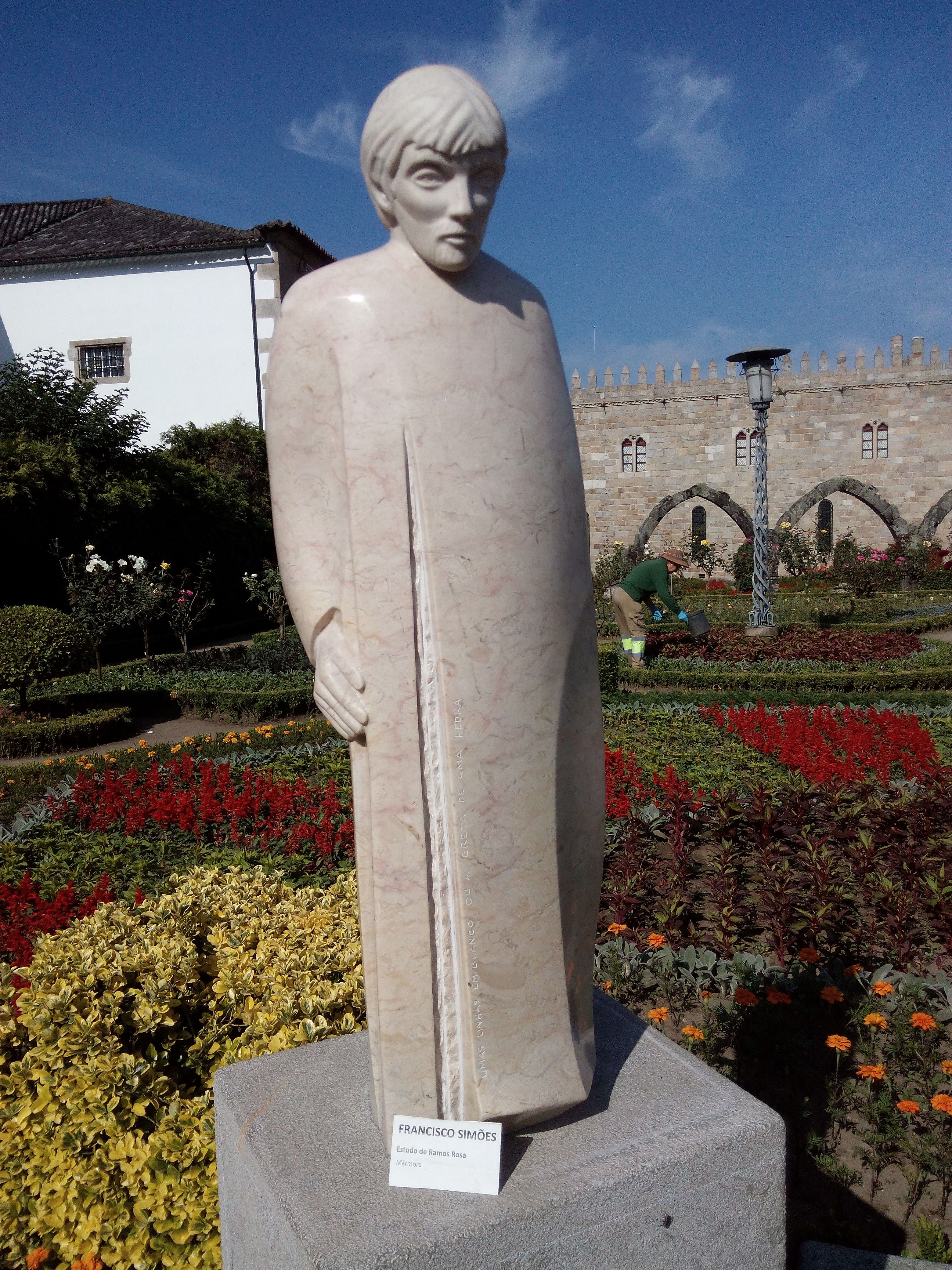 António Ramos Rosa