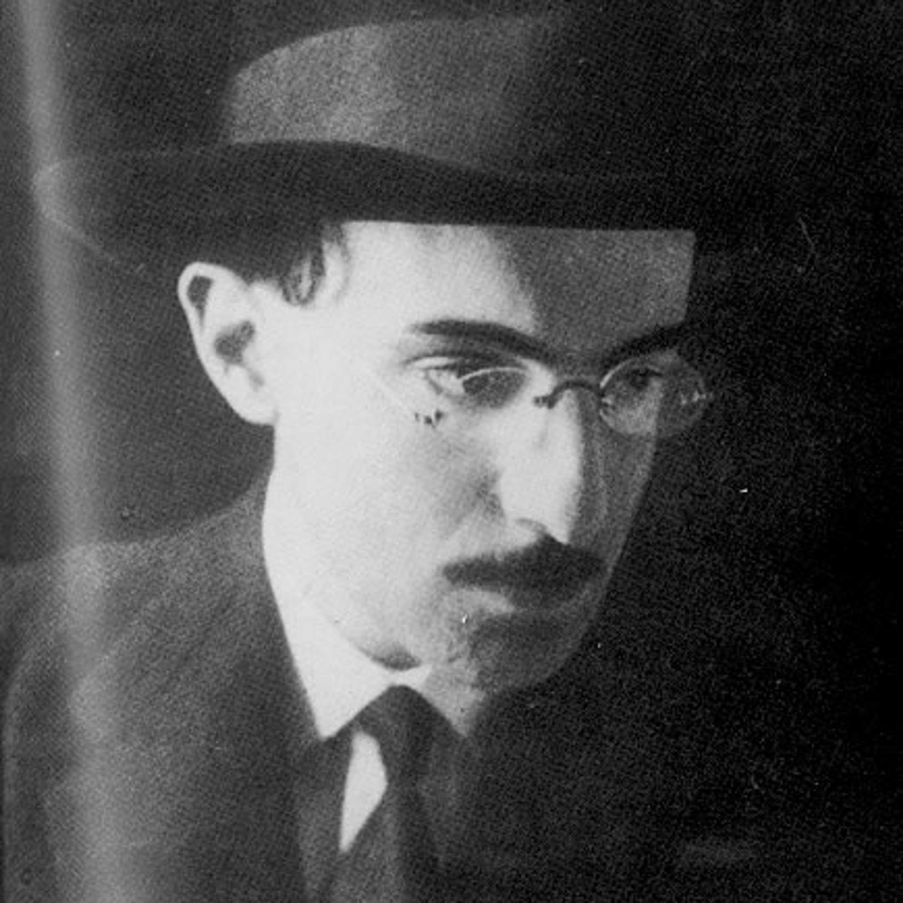 Alberto Caeiro