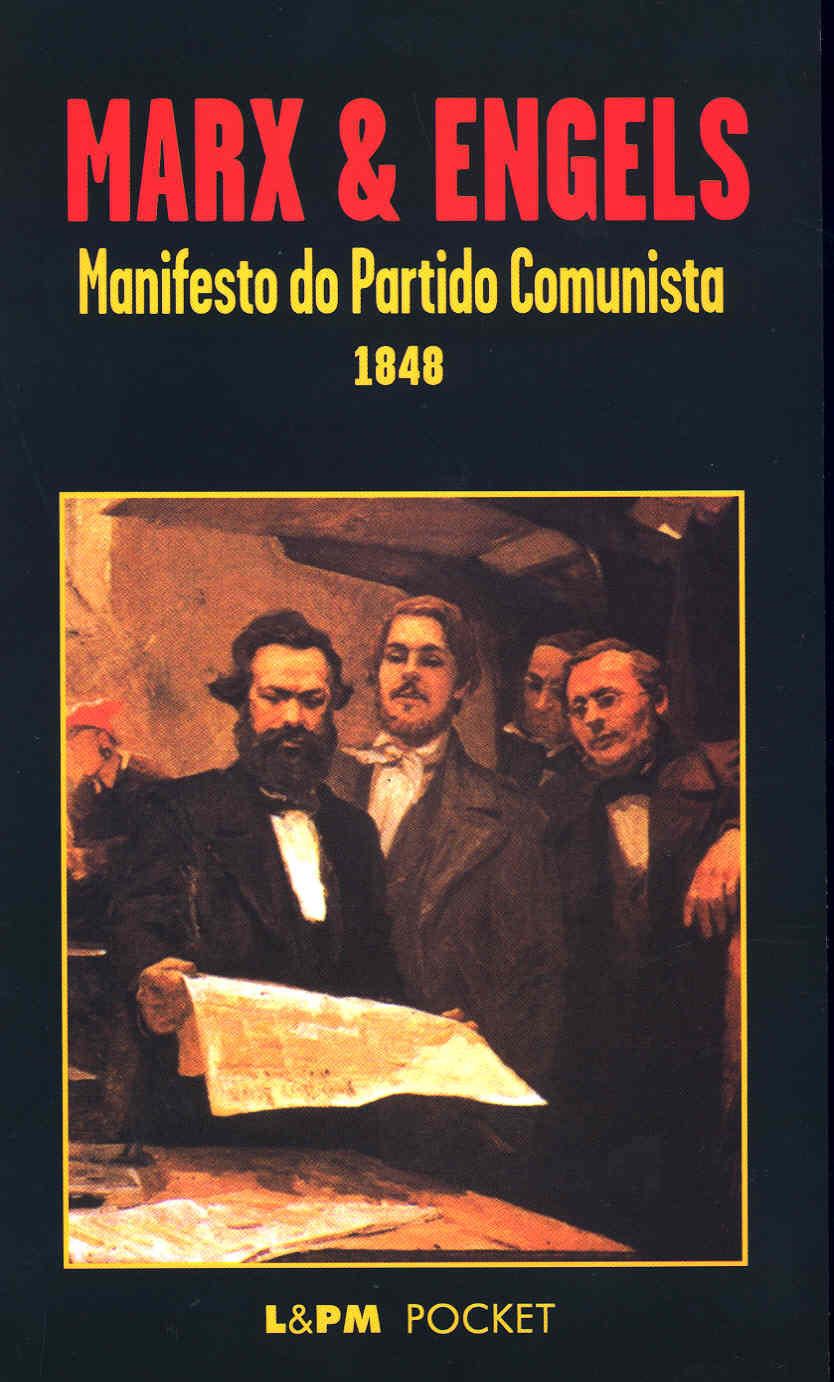 Manifesto do partido comunista