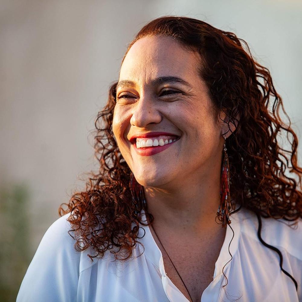Maria Fernanda Elias Maglio