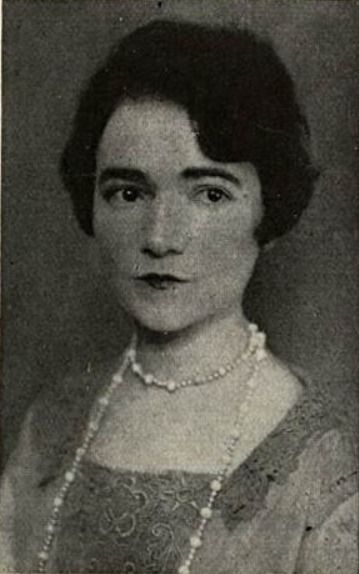 Henriqueta Lisboa