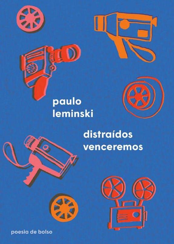 Distraídos venceremos